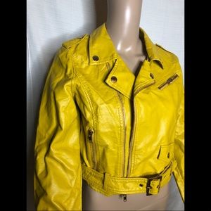 Ashley Outerwear jacket